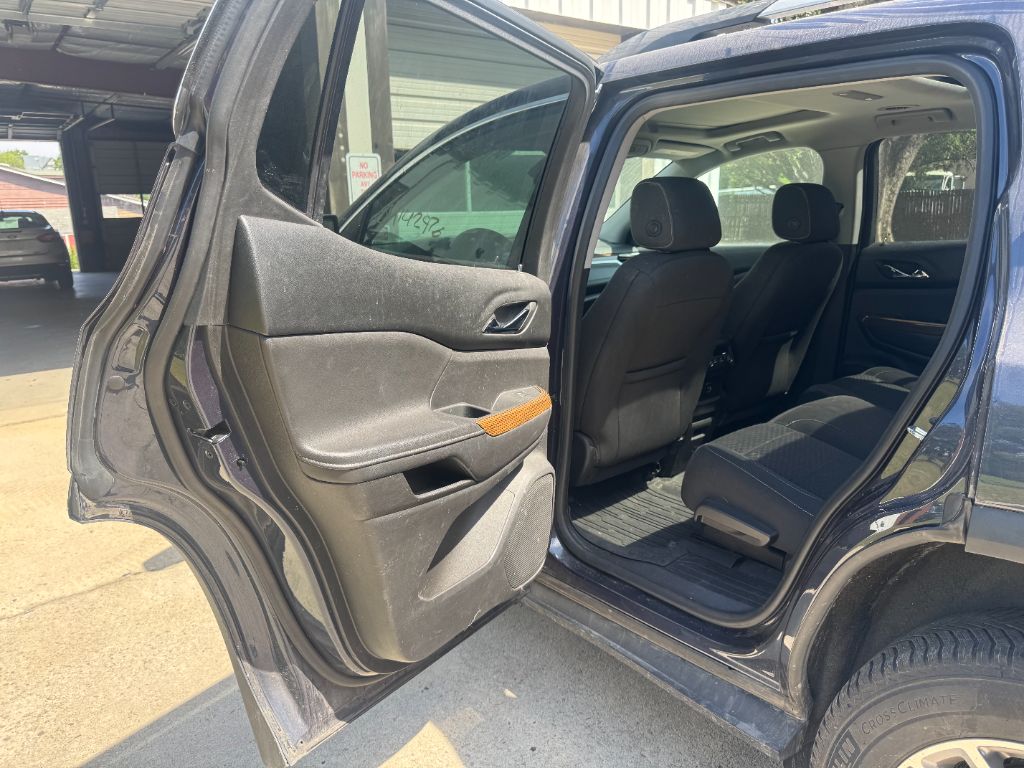 2018 GMC Acadia SLE-2 - Photo 11