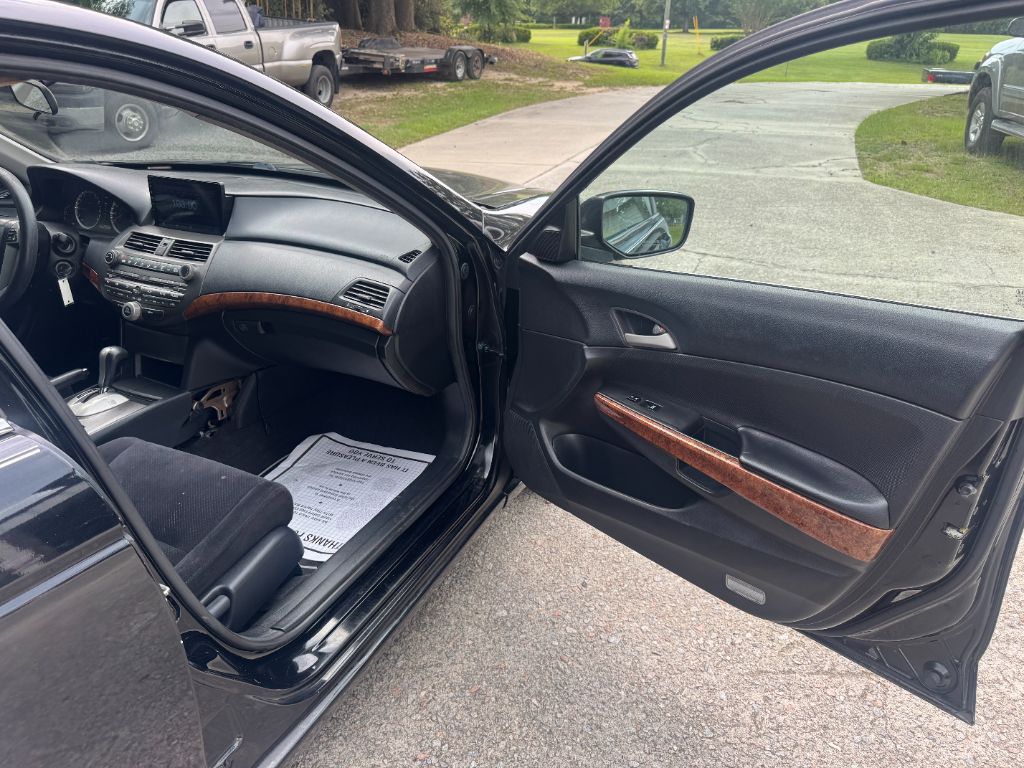 2012 Honda Accord EX - Photo 10