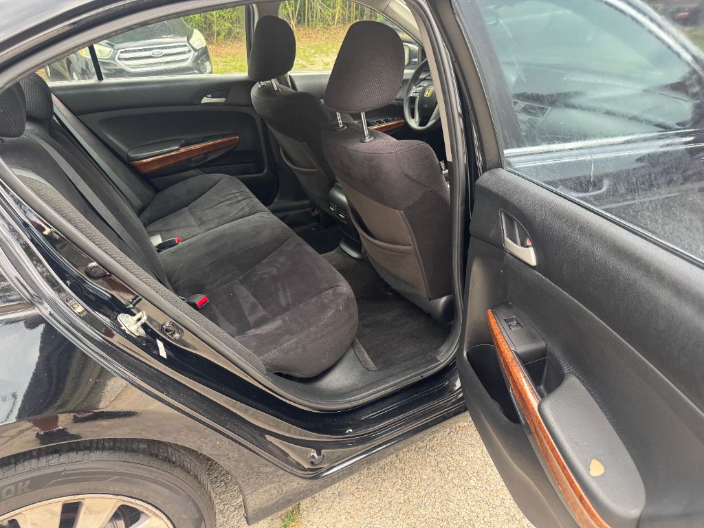 2012 Honda Accord EX - Photo 9