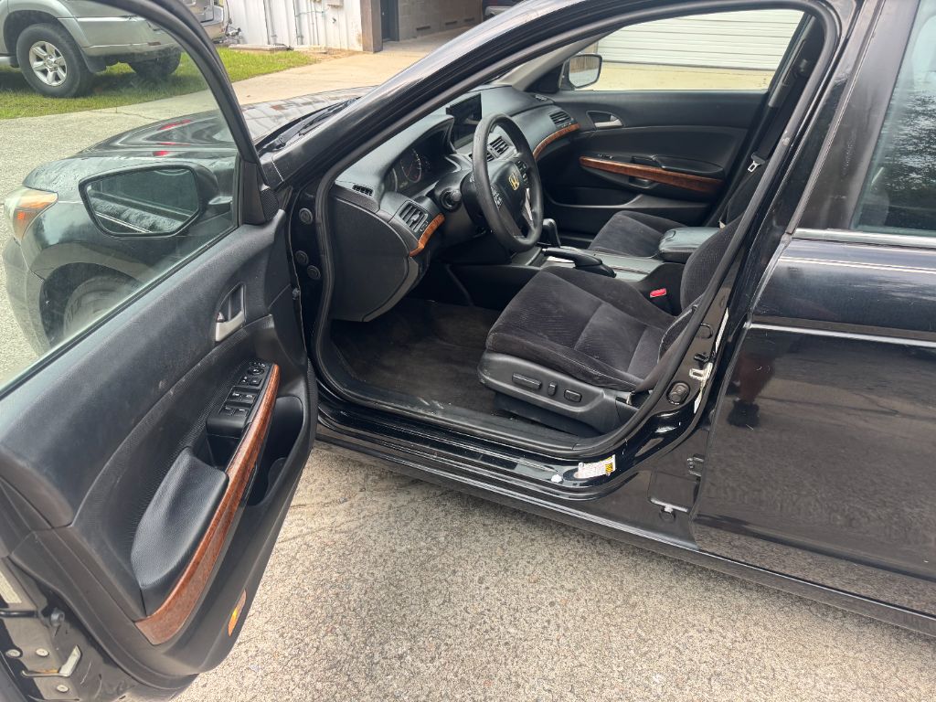 2012 Honda Accord EX - Photo 6
