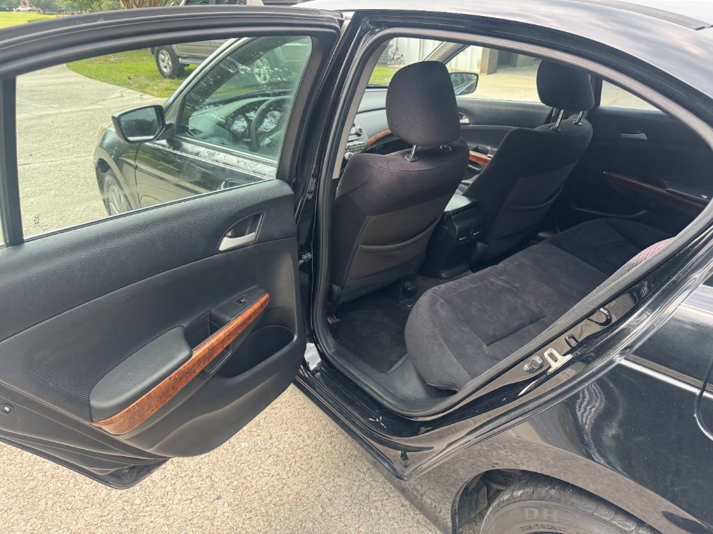 2012 Honda Accord EX - Photo 8