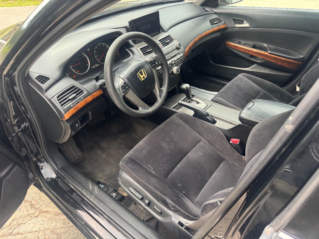 2012 Honda Accord EX - Photo 7