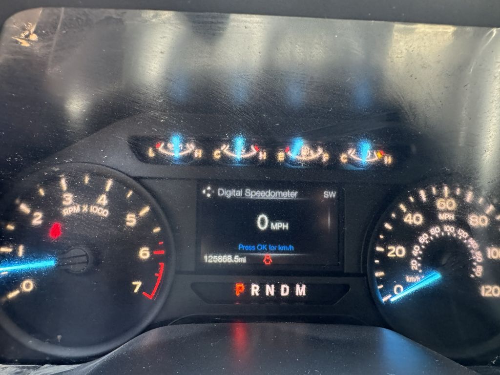 2019 Ford F-150 XL - Photo 9