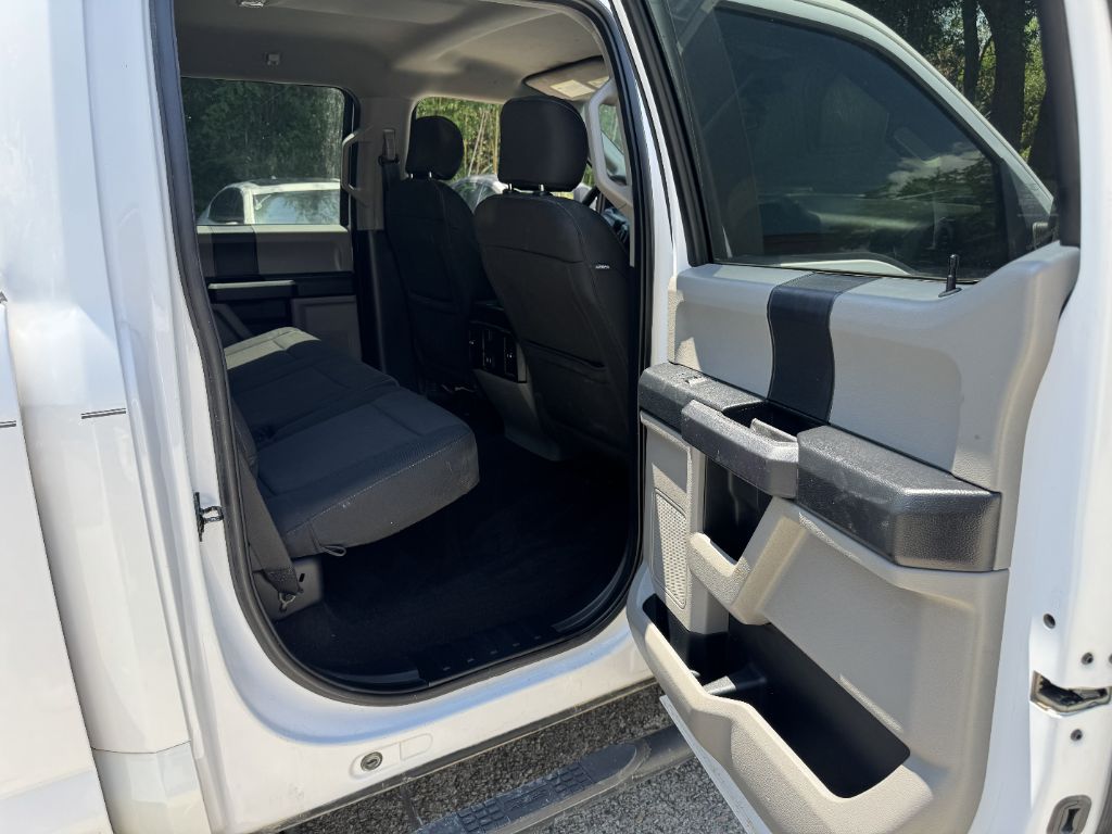 2019 Ford F-150 XL - Photo 10
