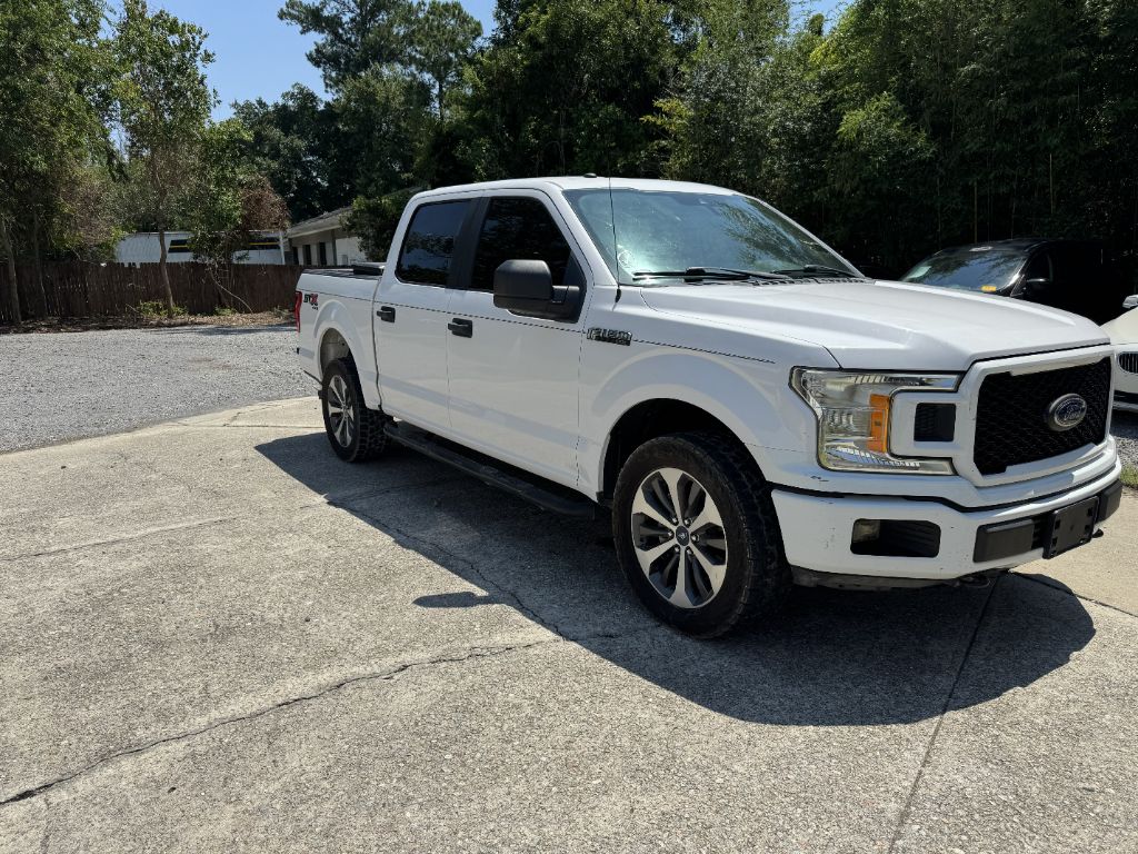 2019 Ford F-150 XL - Photo 7