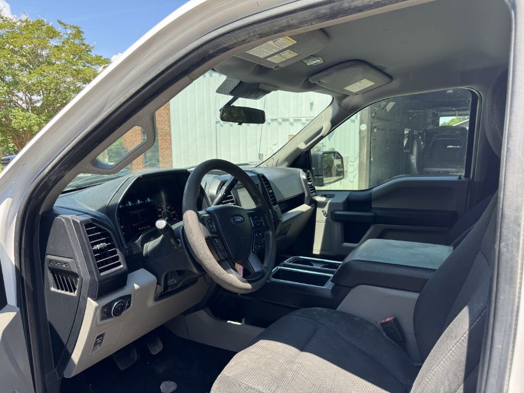 2019 Ford F-150 XL - Photo 8