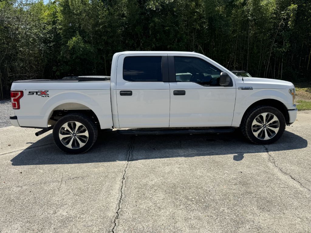 2019 Ford F-150 XL - Photo 6