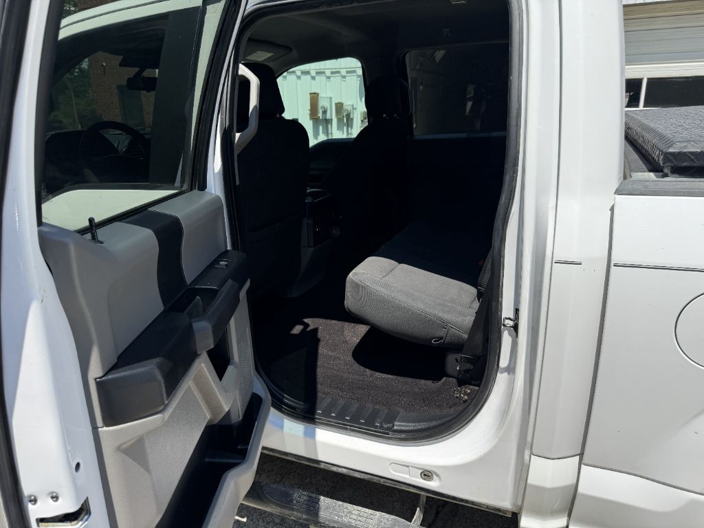 2019 Ford F-150 XL - Photo 11