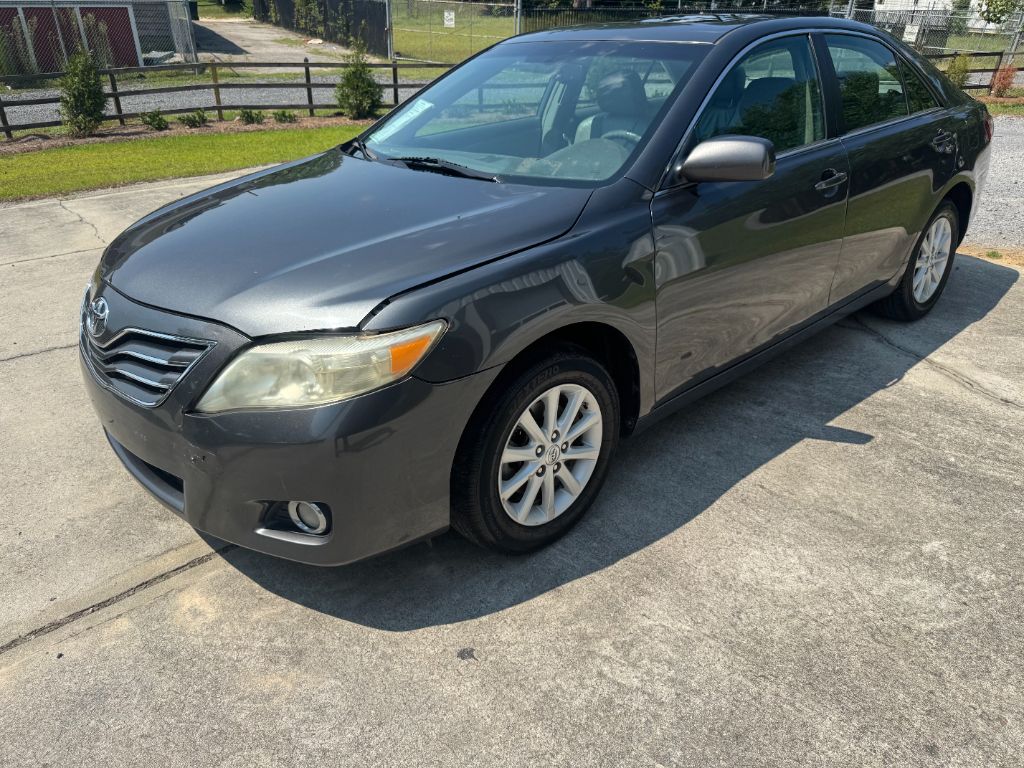 2010 Toyota Camry