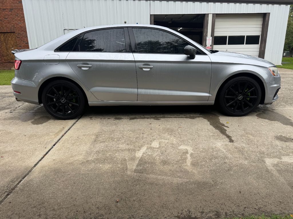 2016 Audi A3 Sedan Premium - Photo 6