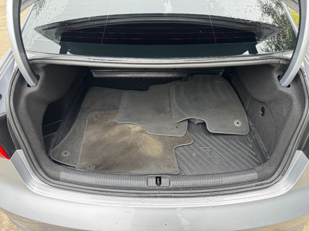 2016 Audi A3 Sedan Premium - Photo 11