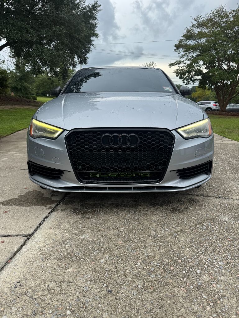 2016 Audi A3 Sedan Premium - Photo 8