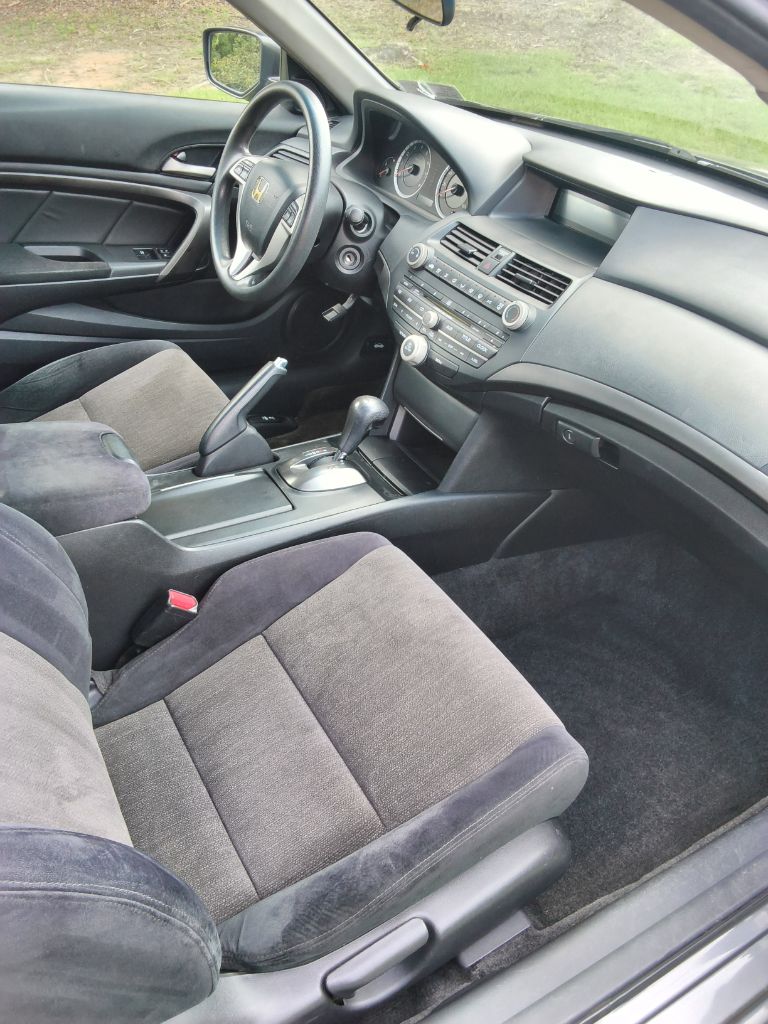2008 Honda Accord LX-S - Photo 9
