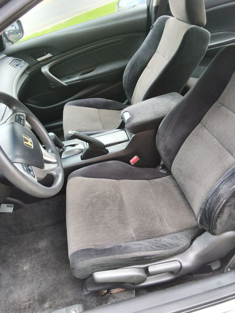 2008 Honda Accord LX-S - Photo 8