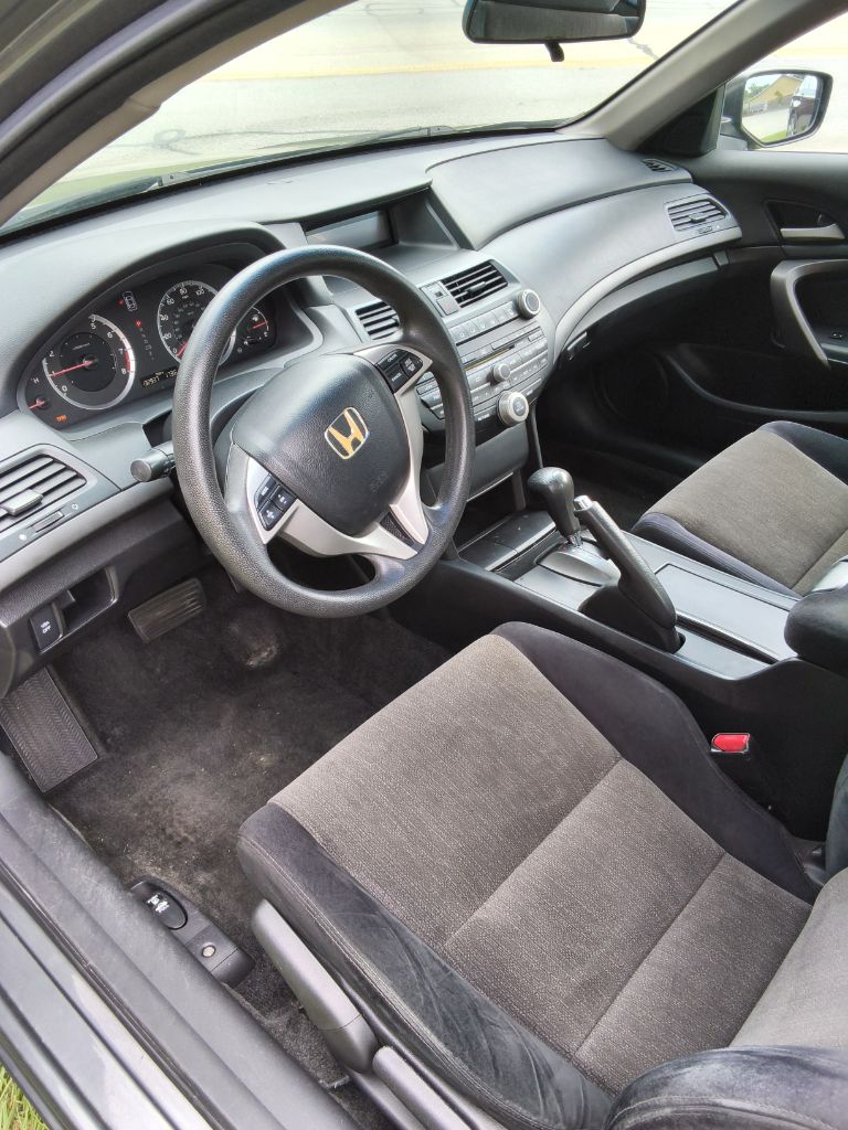 2008 Honda Accord LX-S - Photo 7