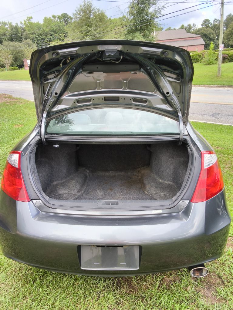 2008 Honda Accord LX-S - Photo 6