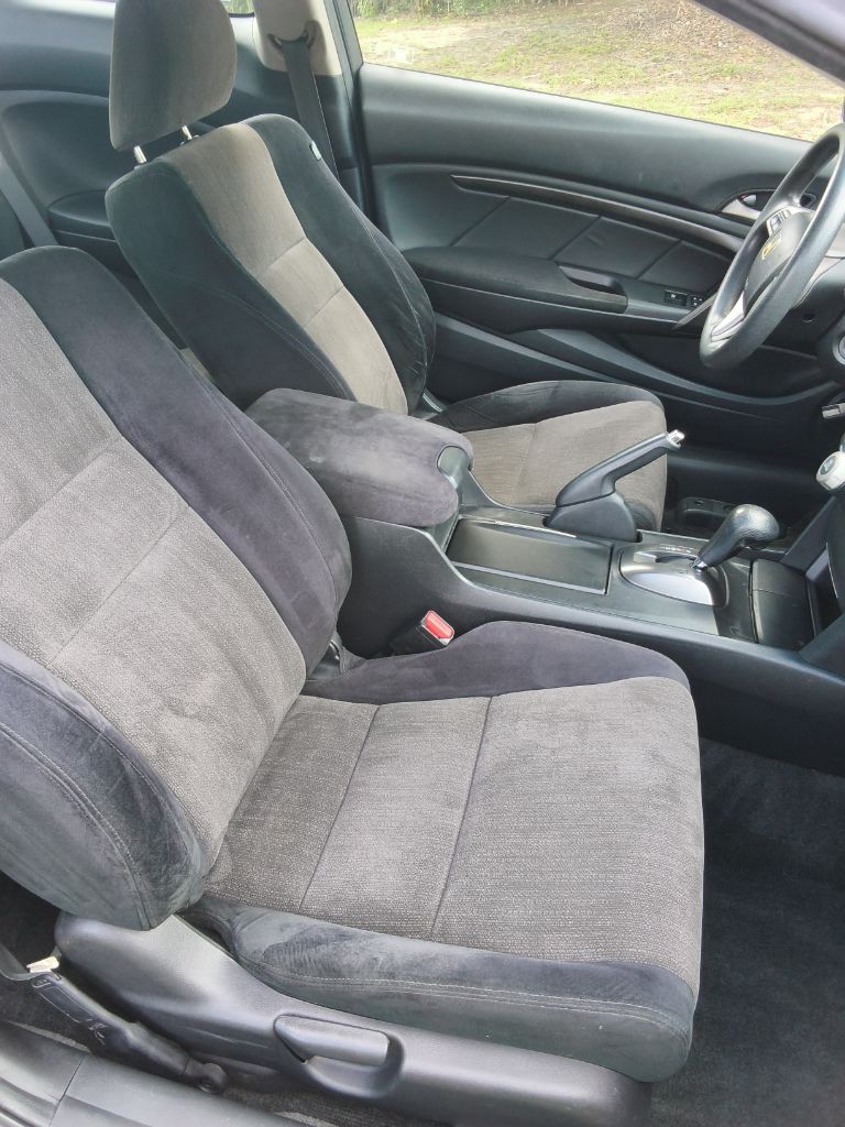 2008 Honda Accord LX-S - Photo 10