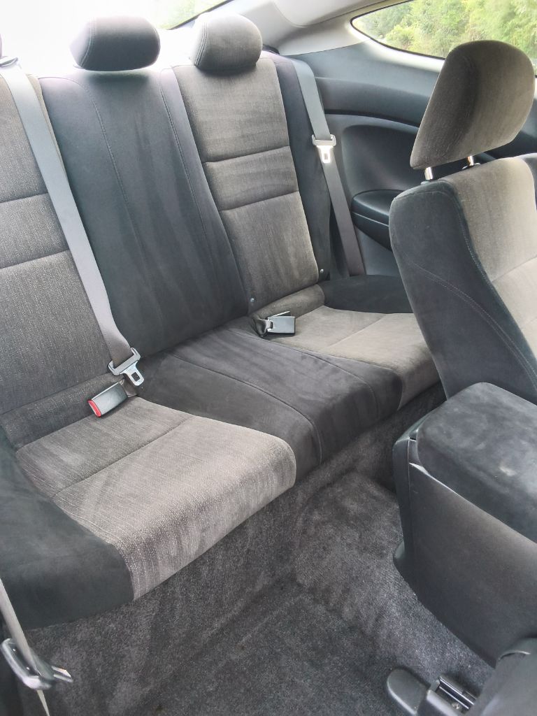 2008 Honda Accord LX-S - Photo 11