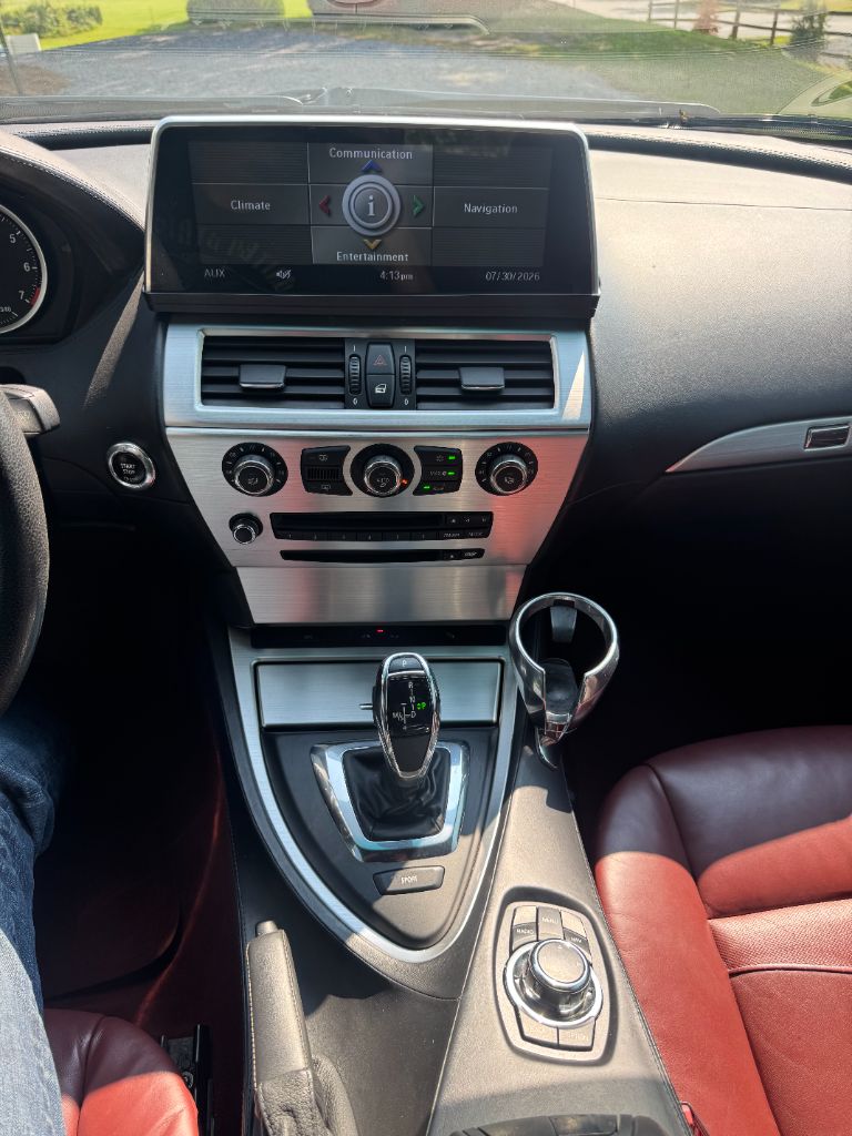 2009 BMW 6 Series 650i - Photo 12