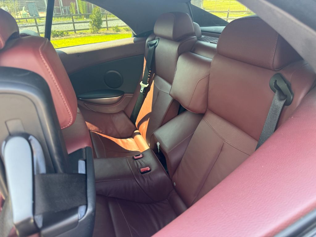 2009 BMW 6 Series 650i - Photo 13