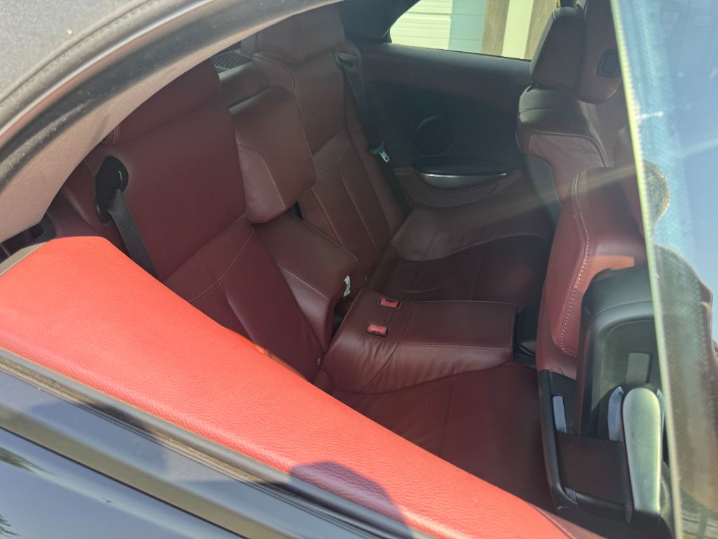 2009 BMW 6 Series 650i - Photo 14