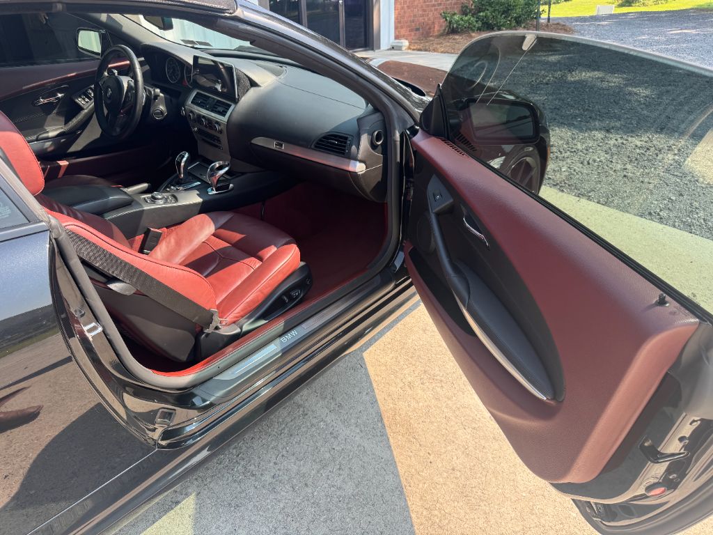 2009 BMW 6 Series 650i - Photo 15