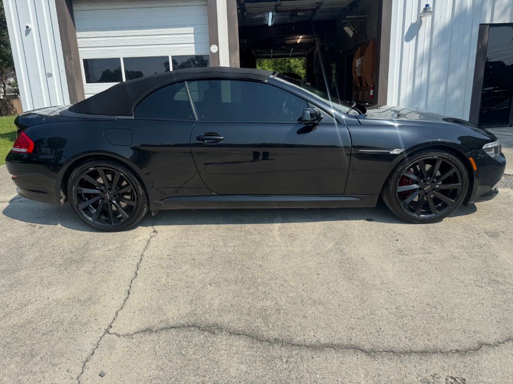 2009 BMW 6 Series 650i - Photo 6